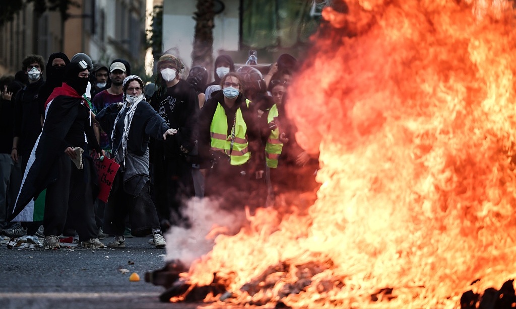 Is it safe to travel to France during this period?