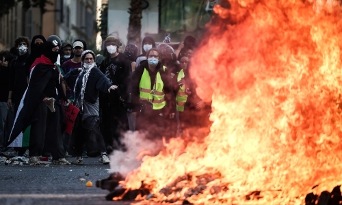 Is it safe to travel to France during this period?