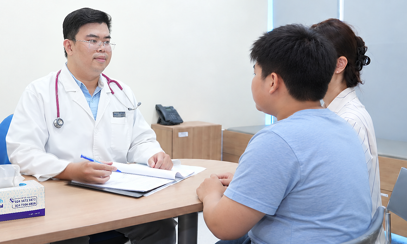 Diabetes in a 14-year-old Caused by Gene Mutation