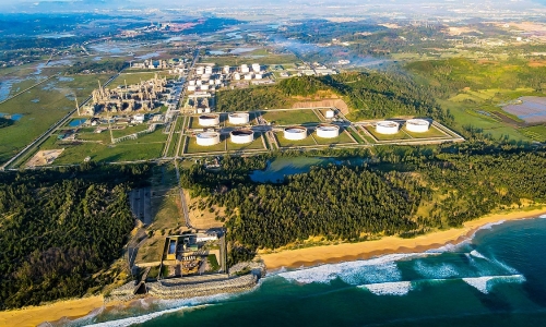 Dung Quat Economic Zone proposed highest preferential mechanisms