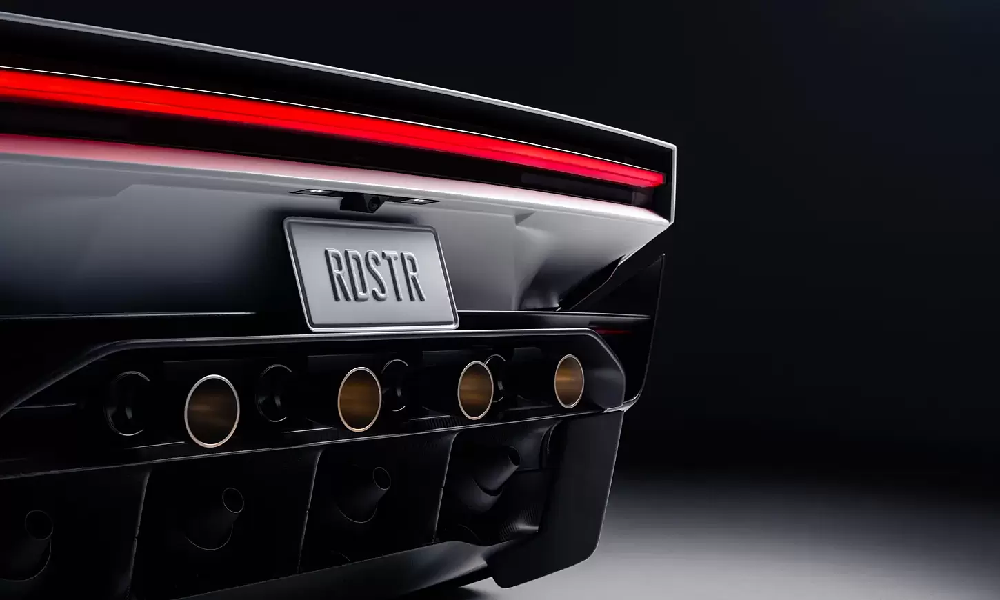 What makes the Tesla Roadster special beyond its flying ability?