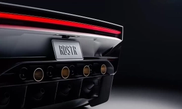 What makes the Tesla Roadster special beyond its flying ability?