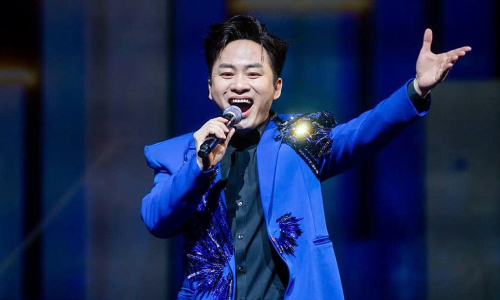 National concert to host 30,000 attendees in Thai Nguyen