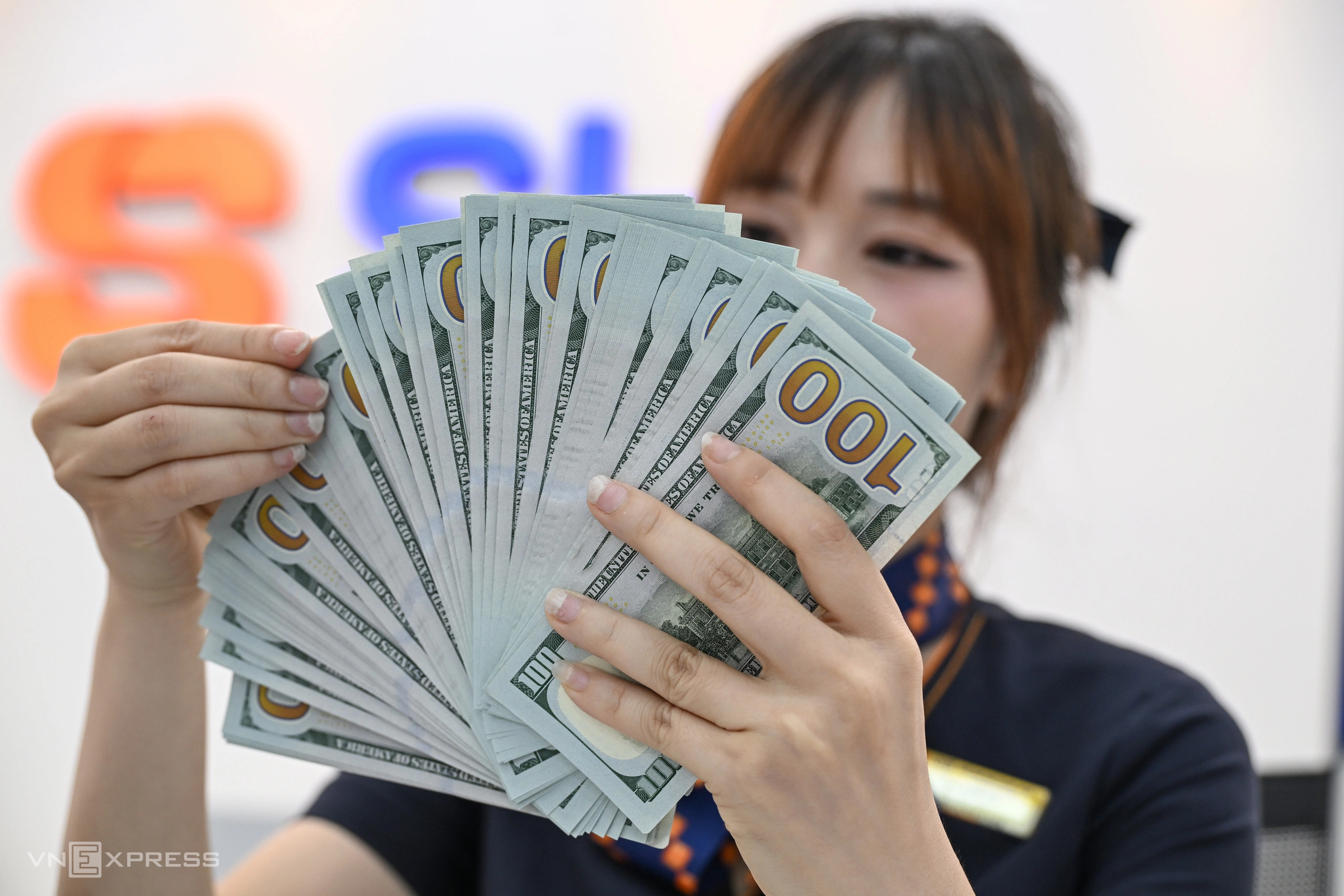 Nearly 6.9 billion USD in remittances transferred to TP HCM after nine months