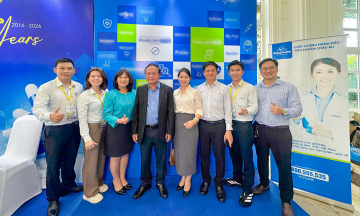 Imexpharm accompanies pharmacists in enhancing consulting capabilities