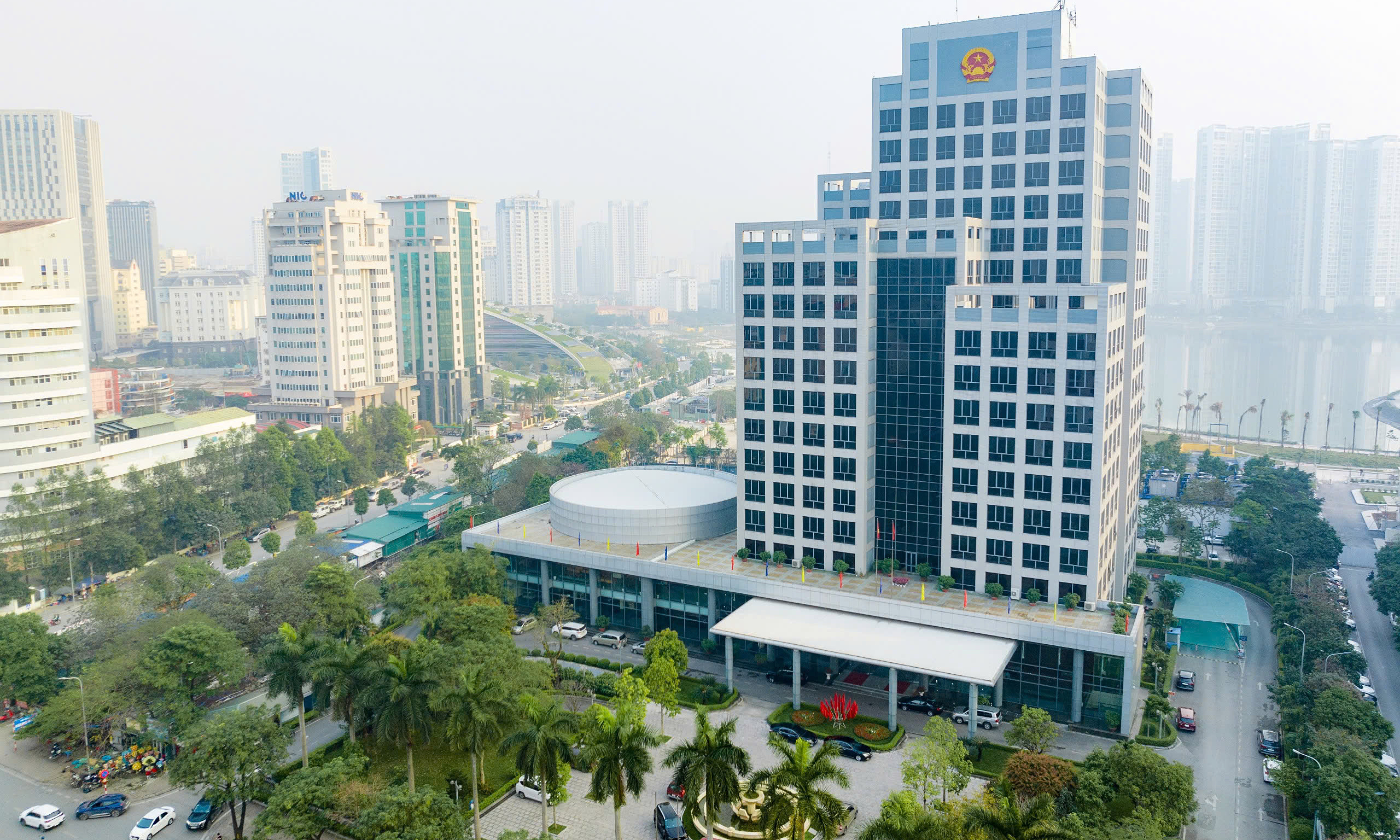 Ministry of Home Affairs and Hanoi to pilot job positions for salary reform