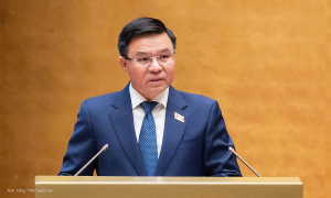 Proposal to allow private sector to build small nuclear power plants