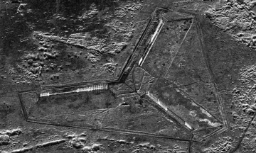 Russia builds over-the-horizon radar with 3,000 km range in the heart of NATO