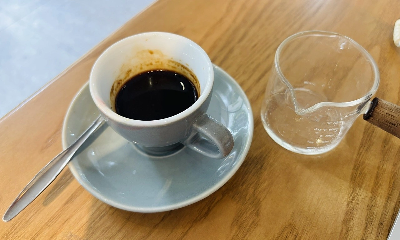 When to drink coffee for optimal health