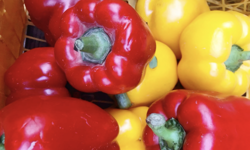 Four vegetables that boost digestion when eaten raw