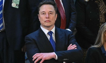 Elon Musk's AI ambitions face a crucial test