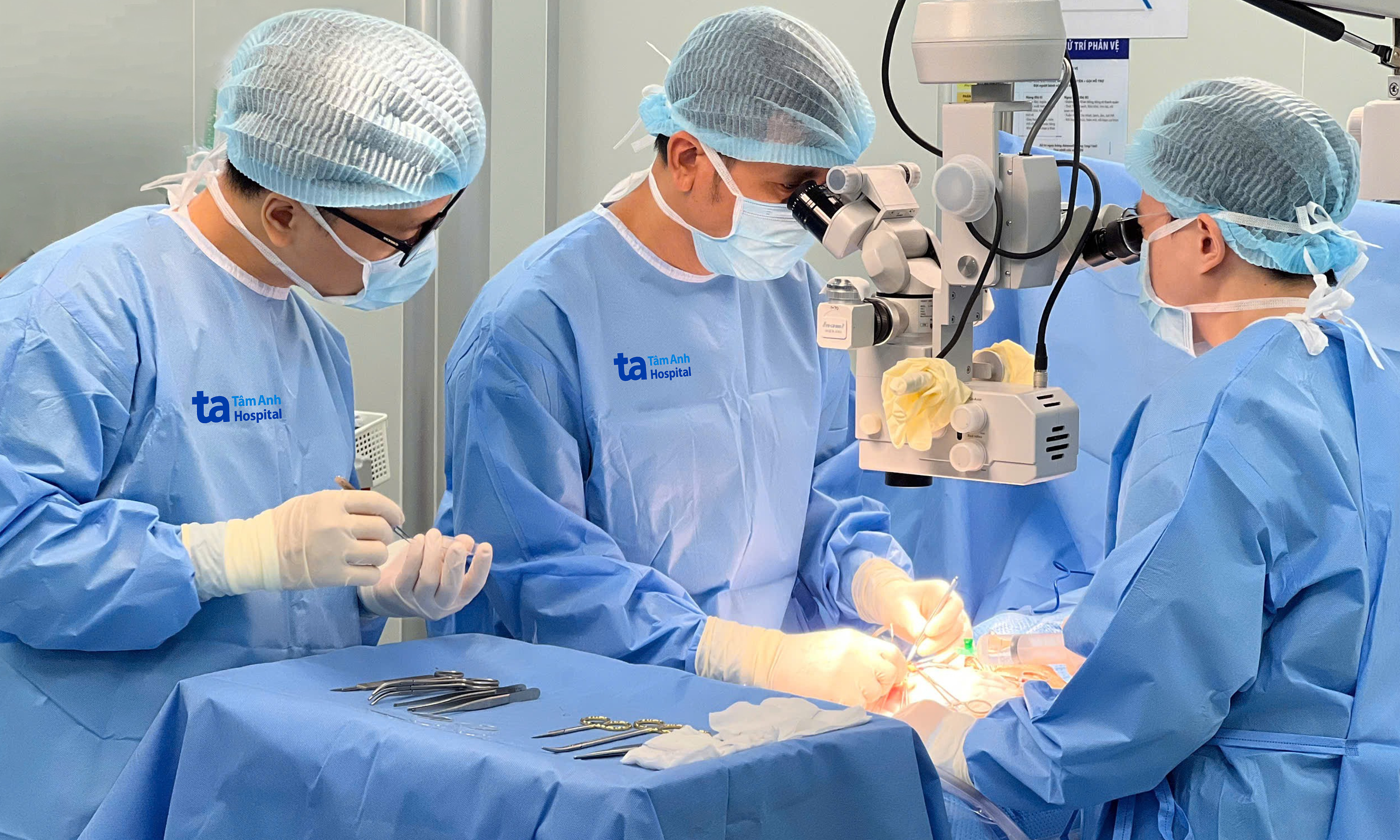 2-in-1 microsurgery helps infertile man conceive