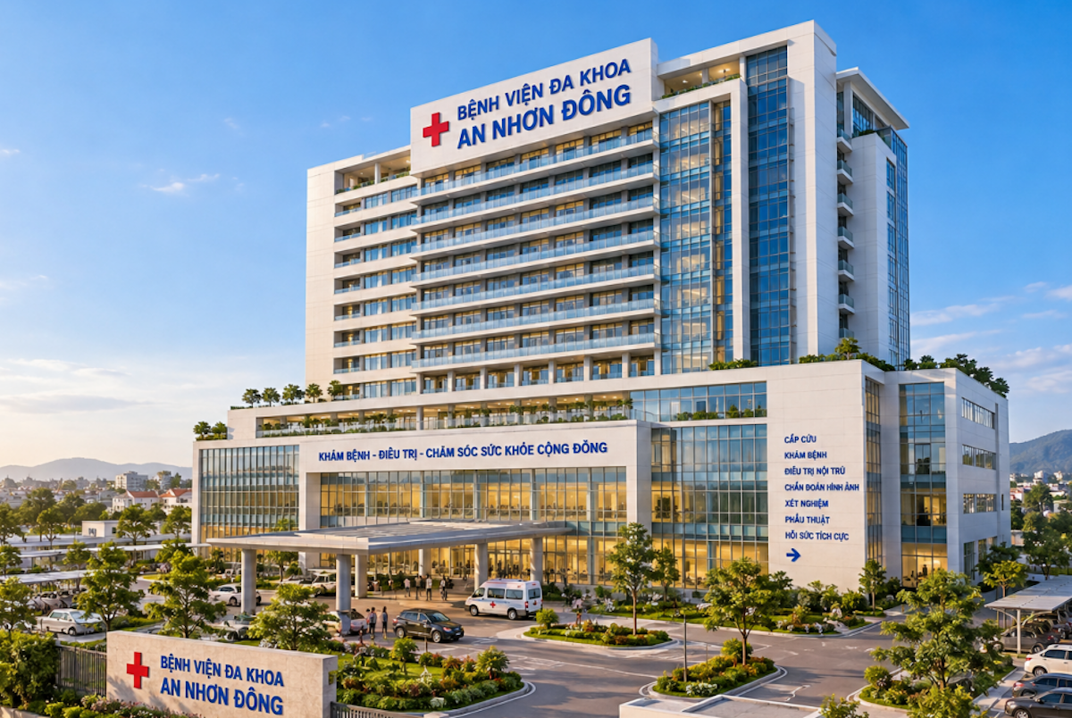 Gia Lai to get new general hospital costing over 306 billion VND