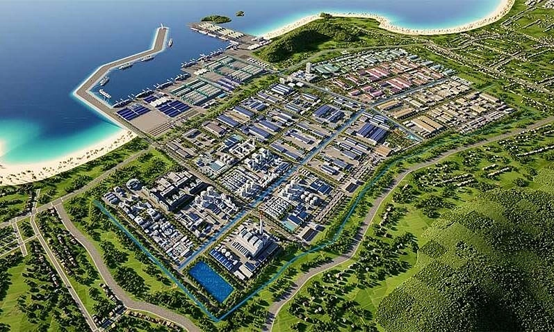 Gia Lai approves Phu My industrial park phase thu hai exceeding 4,300 billion VND