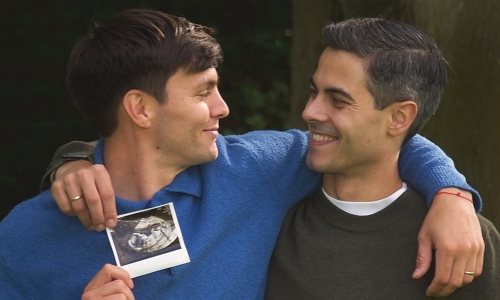 Dutch Prime Minister to welcome first child via surrogacy
