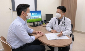 Warning signs of severe flu