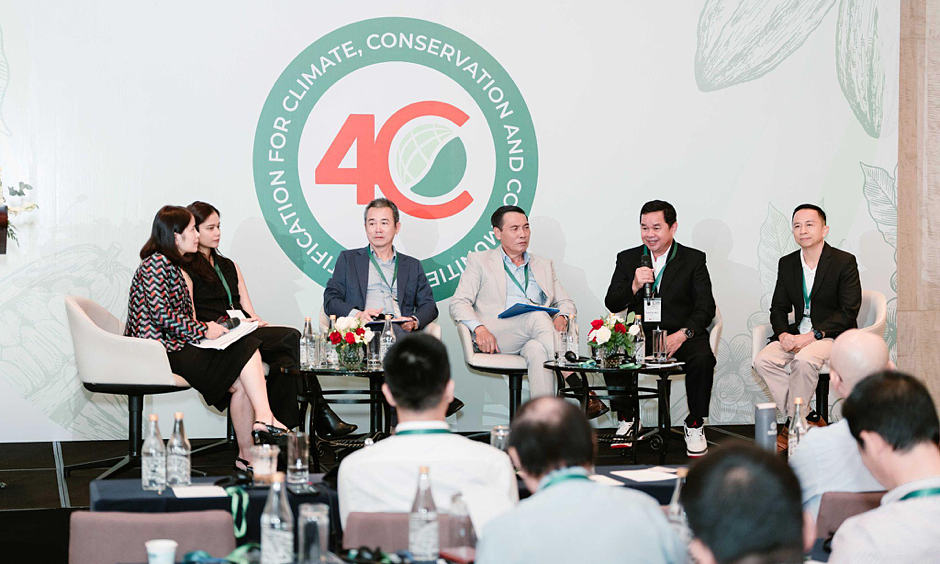 Businesses adapt to EUDR regulations through coffee value chain management