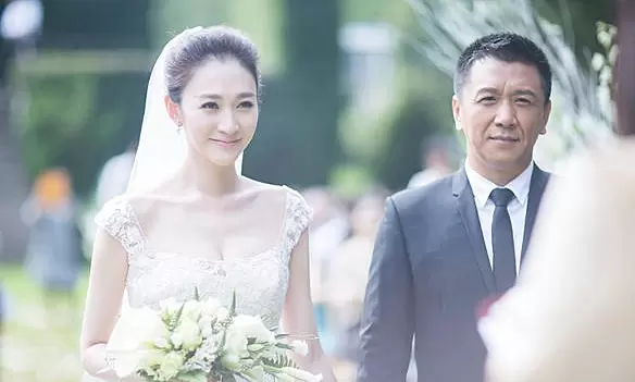 Li Xiaoran divorces