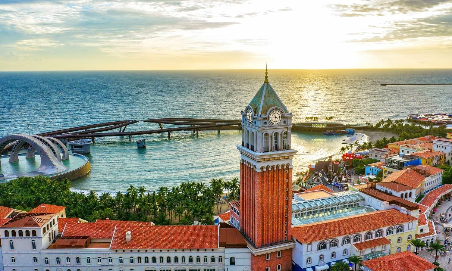 Sun Group promotes MICE tourism in Phu Quoc at ITB Asia 2026