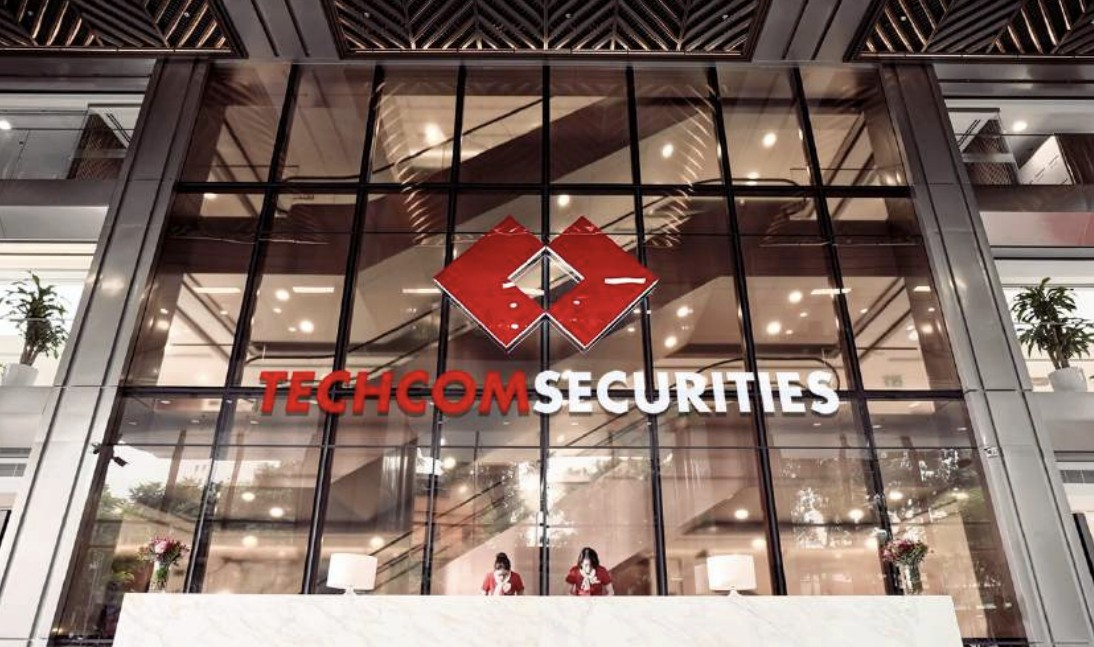 Largest securities firm lends over 2 billion USD