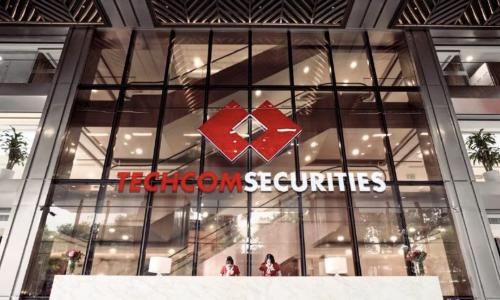 Largest securities firm lends over 2 billion USD