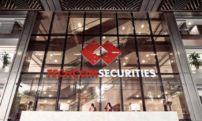 Largest securities firm lends over 2 billion USD
