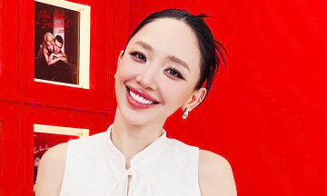 Toc Tien: 'I am an enduring flame'