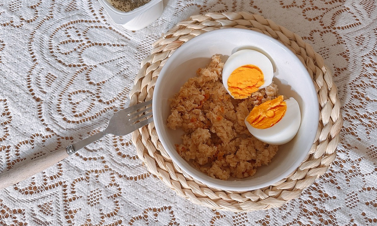 Three benefits of eggs for diabetics